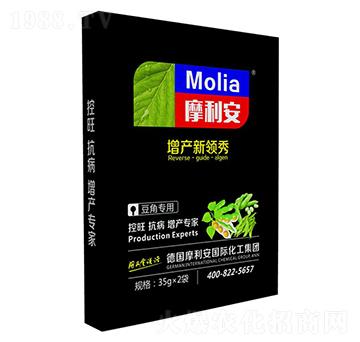 豆角專用-摩利安