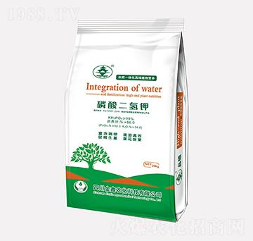 磷酸二氫鉀-金鑫農(nóng)化