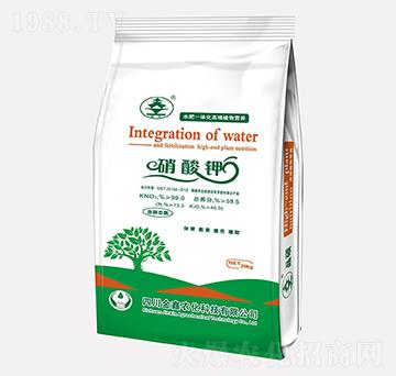 硝酸鉀-金鑫農(nóng)化