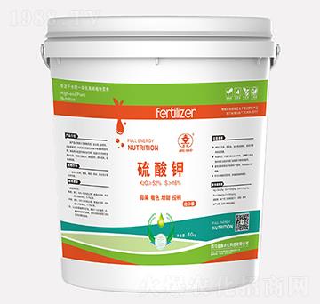 10kg硫酸鉀-金鑫農(nóng)化