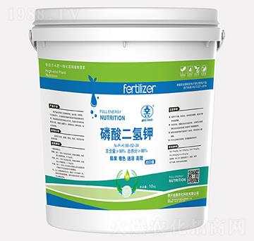 10kg磷酸二氫鉀-金鑫農(nóng)化