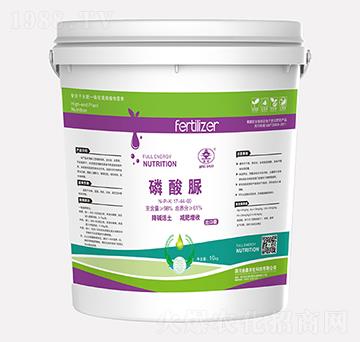 磷酸脲17-44-00-金鑫農化