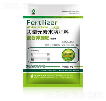 ����Ԫ��ˮ�ܷ���20-10-30+TE-���ʢԴ