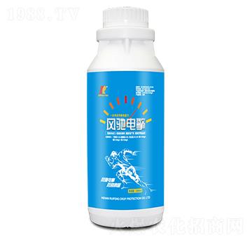 1000ml微量元素水溶肥料-風馳電擎-銳豐作物