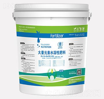 �����ʹ���Ԫ��ˮ�ܷ�20-15-20+TE-�����r(n��ng)��