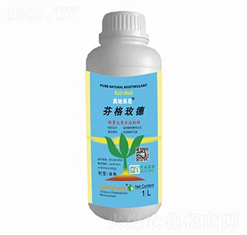 微量元素水溶肥料-奧馳萊思-若瞳生物