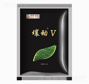 含氨基酸水溶肥（微量元素型）-壤動(dòng)V-澳佳生態(tài)