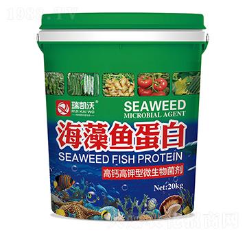 海藻魚蛋白-瑞奧森