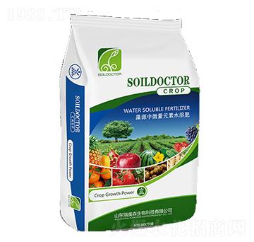 海藻中微量元素水溶肥料-瑞奧森