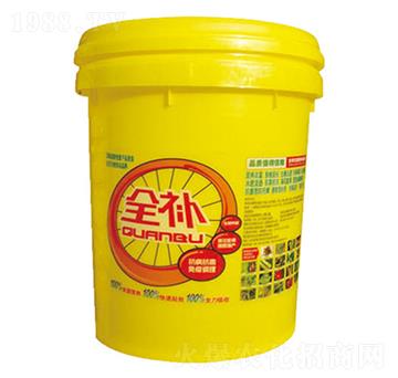 全補(bǔ)-嘉禾農(nóng)業(yè)