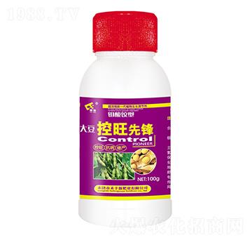 大豆控旺先鋒-禾豐源肥業(yè)