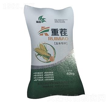 重茬玉米專用微生物菌劑-瑞苗