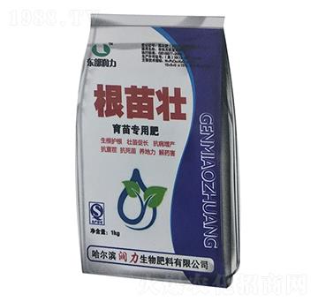 育苗專用肥-根苗壯-瑞苗