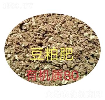 豆粕肥-金潤發(fā)生物