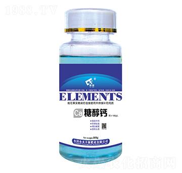 300g糖醇鋅-禾豐源肥業(yè)