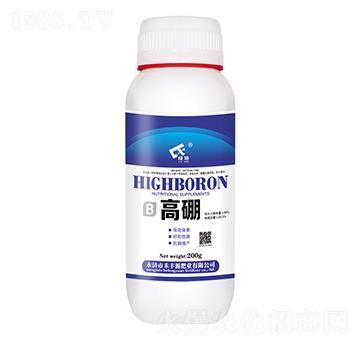 高硼-禾豐源肥業(yè)