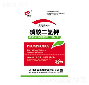 100g磷酸二氫鉀-禾豐源肥業(yè)