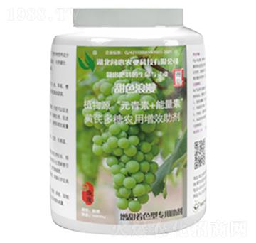 甜色浪漫-問(wèn)心農(nóng)業(yè)