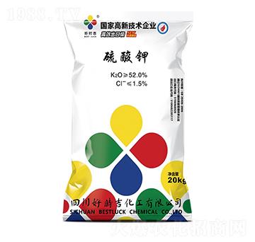 硫酸鉀-好時(shí)吉