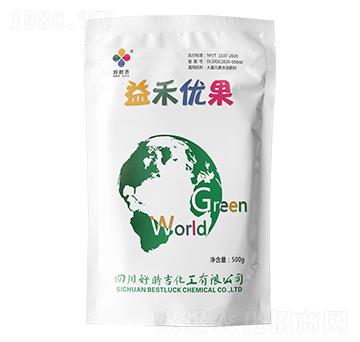 益禾優(yōu)果-好時吉