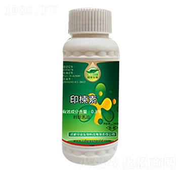 0.5%苦參堿可溶液劑-拜沃