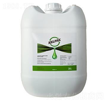 Kelpak-南非原裝進(jìn)口海藻素（25L）-潤捷農(nóng)業(yè)