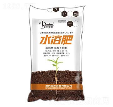 水溶肥10-7-38+TE-布多斯-寶禾實業(yè)