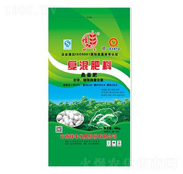 復混肥24-0-5-桑蠶肥-祥豐