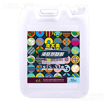 多肽氨基酸-液太美-安達(dá)農(nóng)森