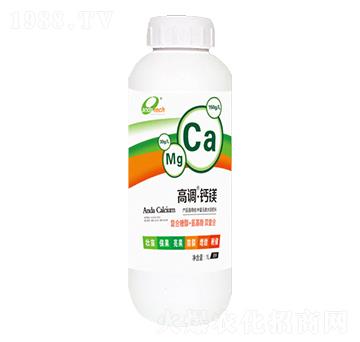 高調(diào)鈣鎂-安達(dá)農(nóng)森