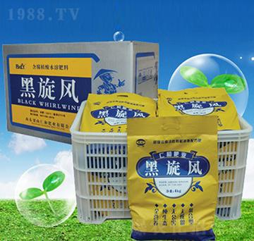 黑旋風膏體肥-仁和肥業(yè)