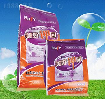 美好鉀園-仁和肥業(yè)