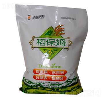 稻保姆返青提苗肥-瑞麟
