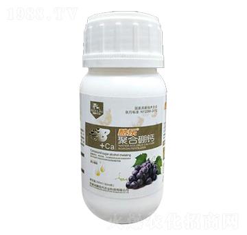 200ml聚合硼鈣肥-酷樂-瑞麟