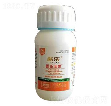 200ml酷樂(lè)潤(rùn)果-瑞麟