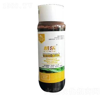 120ml聚能金鈦-酷樂-瑞麟