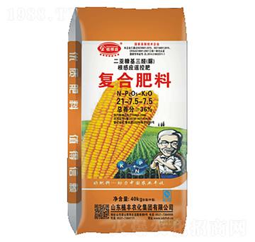 復(fù)合肥料21-7.5-7.5-植棵盛-植豐農(nóng)化