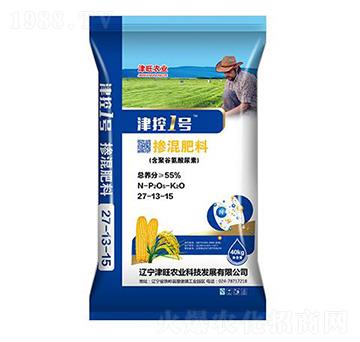 摻混肥料27-13-15-津控1號(hào)-津旺農(nóng)業(yè)