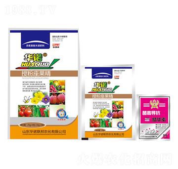 授粉座果精-華諾聯(lián)邦