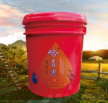 碳酶蝦紅素-哈喜果-農(nóng)爵