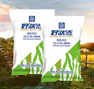 微碳·鉀寶12-5-15+30HA-好狀態(tài)-農(nóng)爵