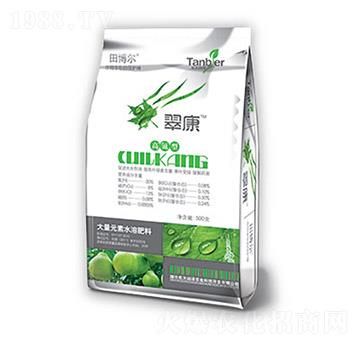 高氮型大量元素水溶肥-翠爾-東方潤澤