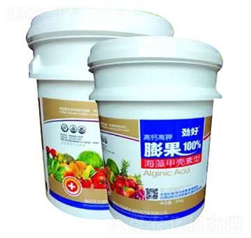 海藻甲殼素型膨果-東方潤澤