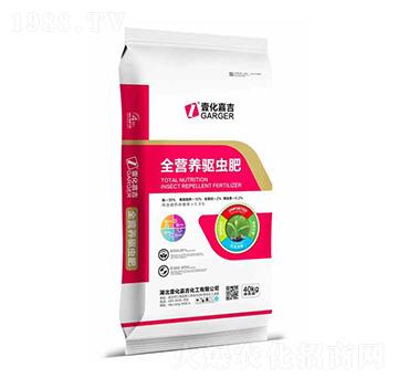 全營養(yǎng)驅(qū)蟲肥-新世紀(jì)肥業(yè)