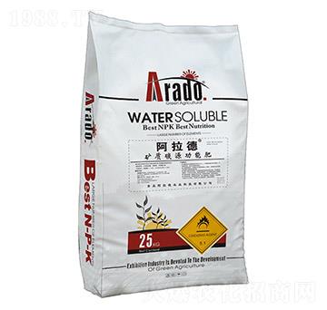礦質(zhì)碳源功能肥-阿拉德