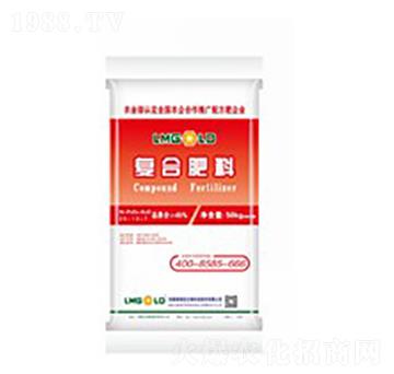 復合肥料25-13-7-萊姆佳生物