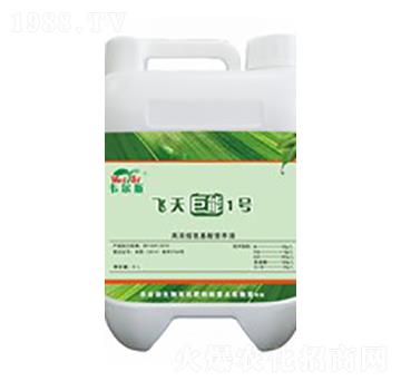 飛天巨能I號(hào)-萊姆佳生物