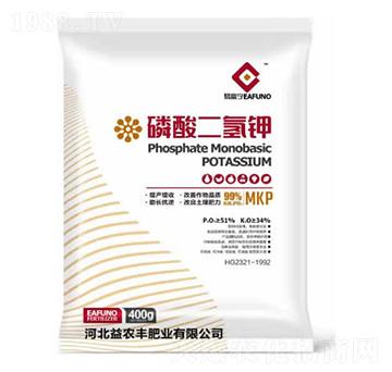 磷酸二氫鉀-益農豐肥業(yè)