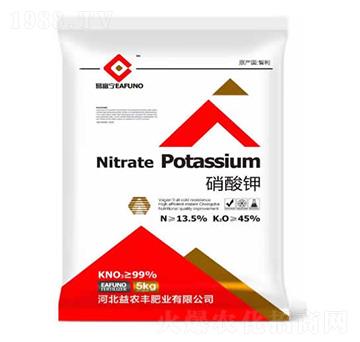 硝酸鉀-益農(nóng)豐肥業(yè)