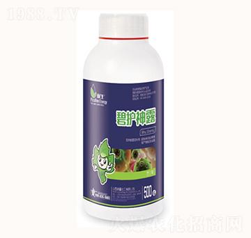 碧護神露-康鑫化工